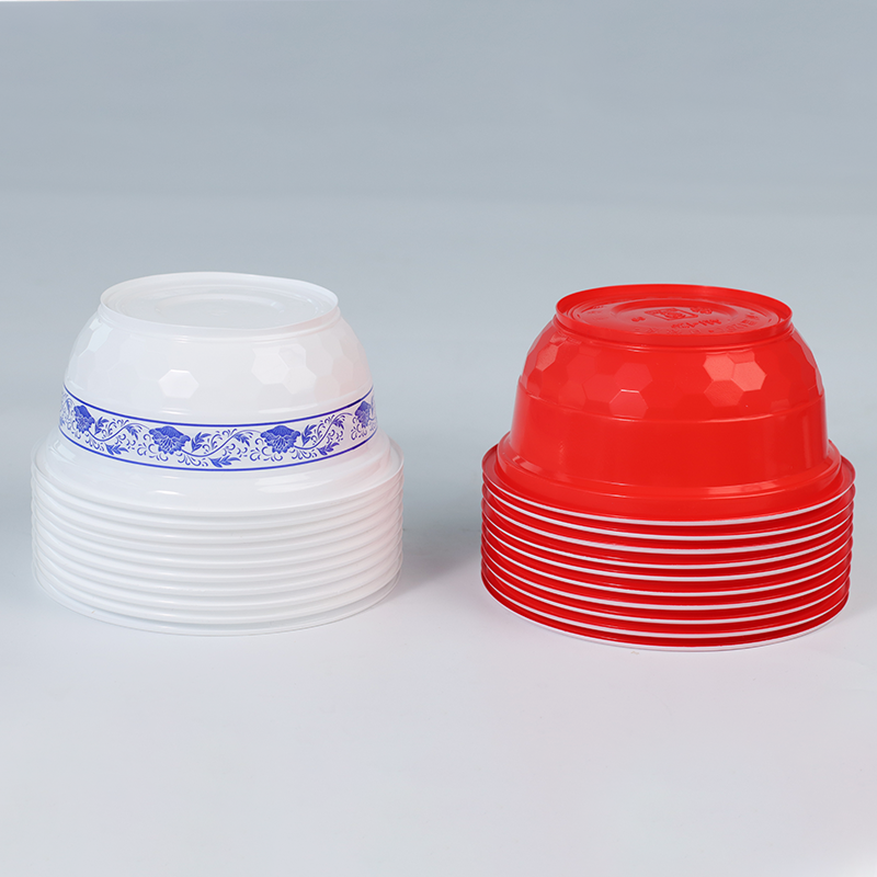 PP耐高温圆形碗120口径