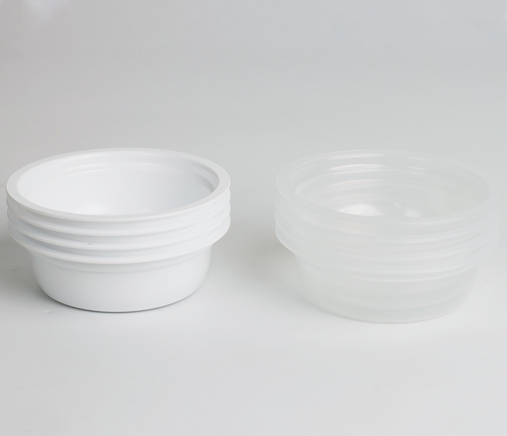 PP高阻隔宠物杯TJ076023A 