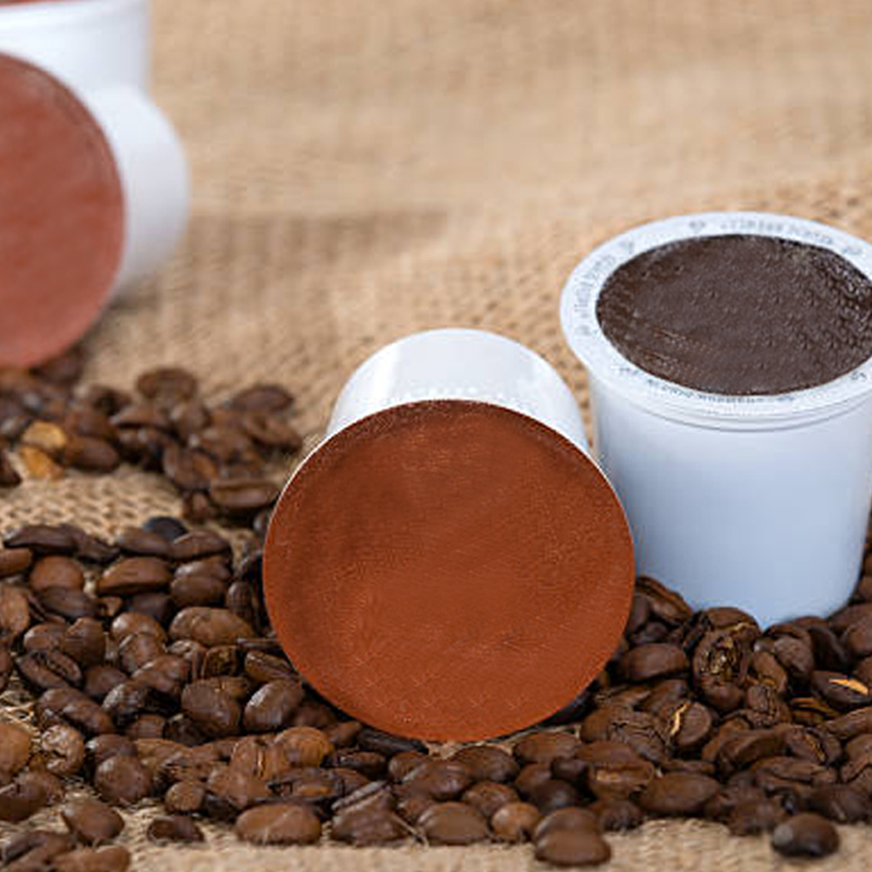 PP高阻隔咖啡杯