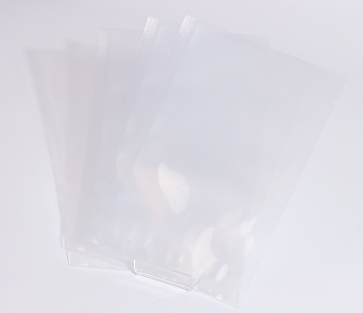 PE/PA真空共挤三边封袋