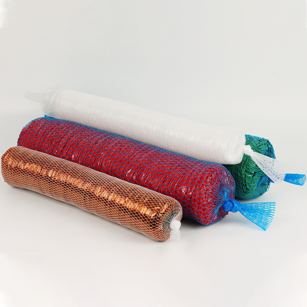 PE/PA圆火腿用共挤肠衣膜