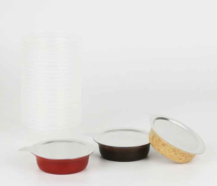 PP高阻隔宠物杯TJ076023A 