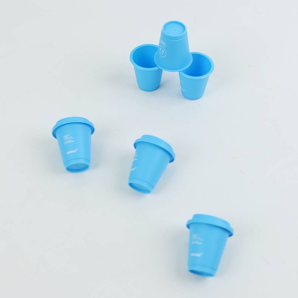 PP胶囊杯29.3口径