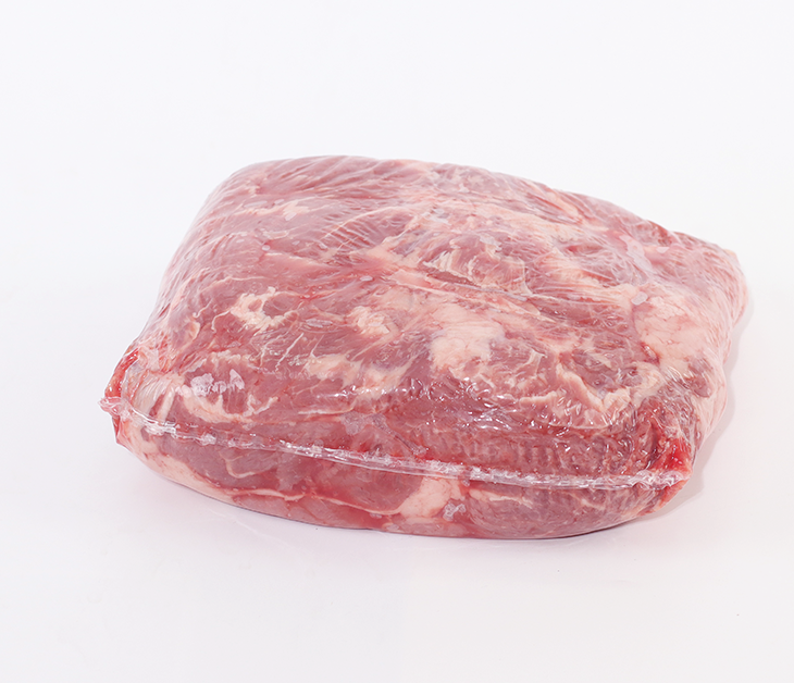 PE/PVDC高阻隔耐穿刺共挤热收缩袋PB23