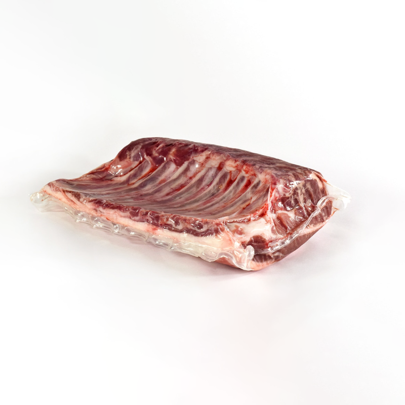 PE/PVDC高阻隔耐穿刺共挤热收缩袋PB9<span class='highlight'>6</span>