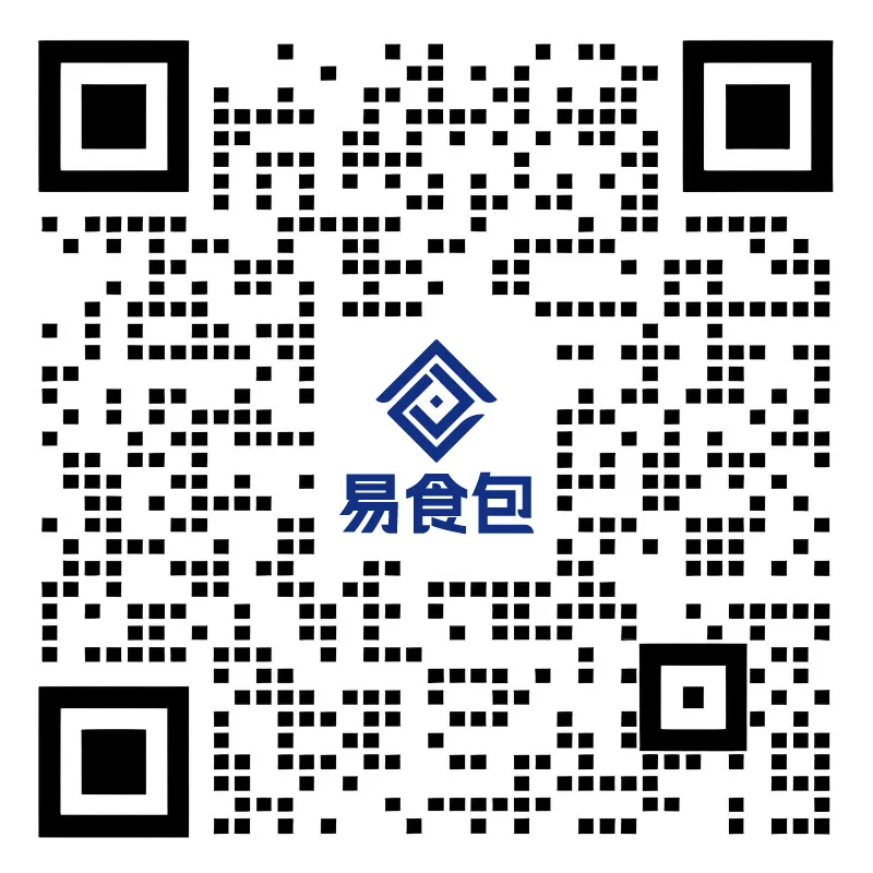 客服微信二维码