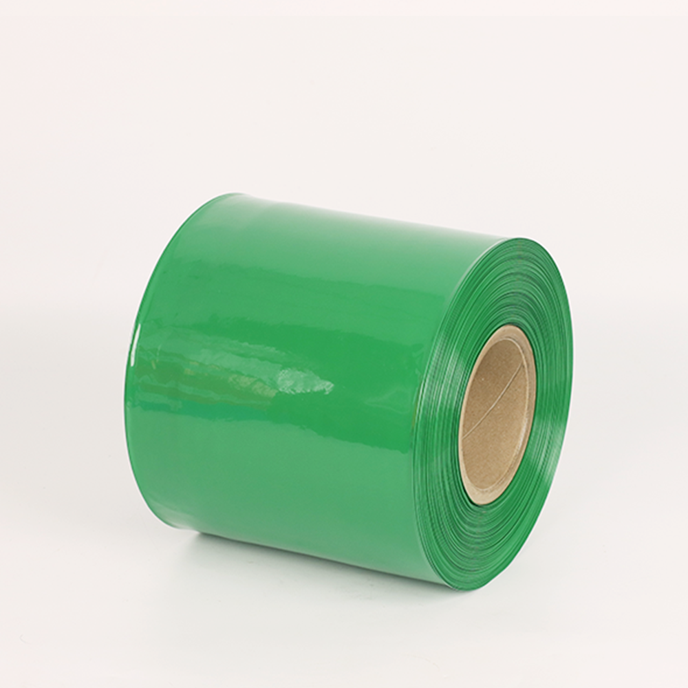 PE/PA奶酪用共挤肠衣膜