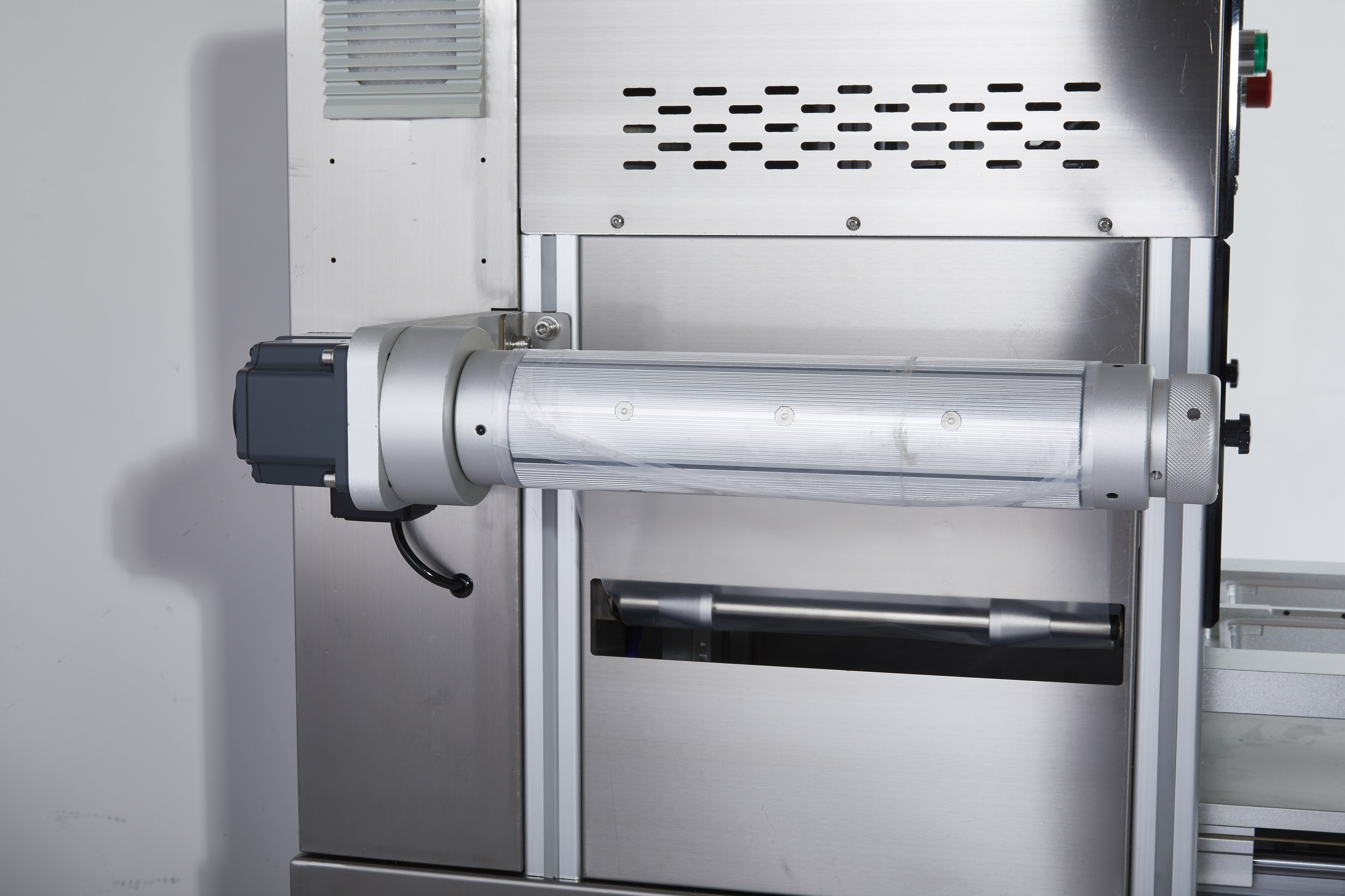 气调保鲜包装机