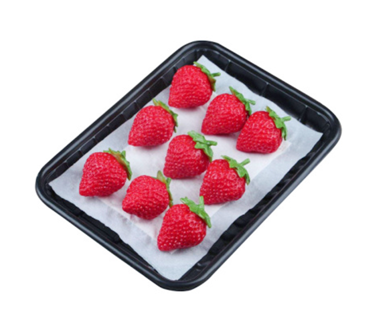 棉质果蔬吸水垫