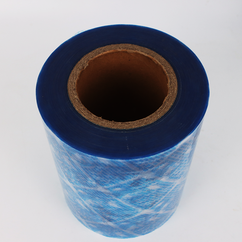 BOPA/PE油脂、酱料包装用复合膜