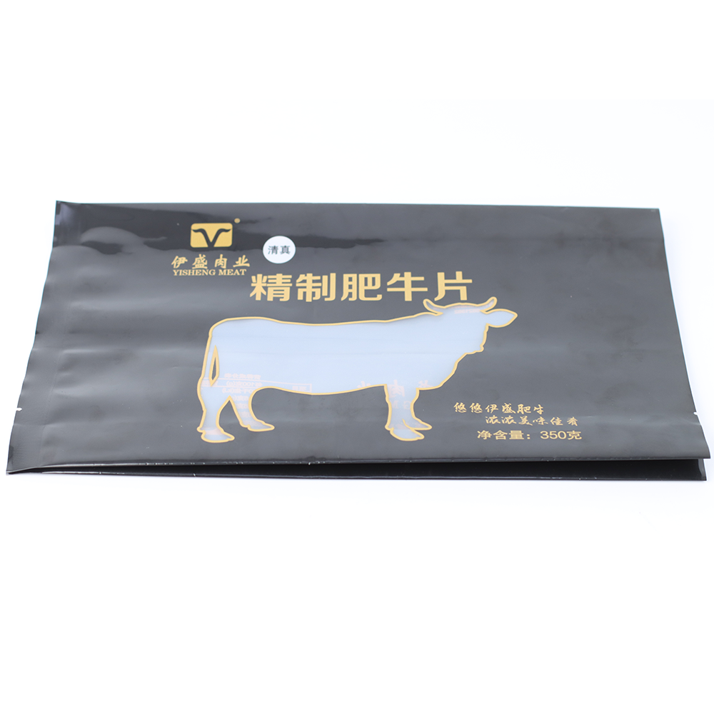 PET/PE褶边背封<span class='highlight'>袋</span>