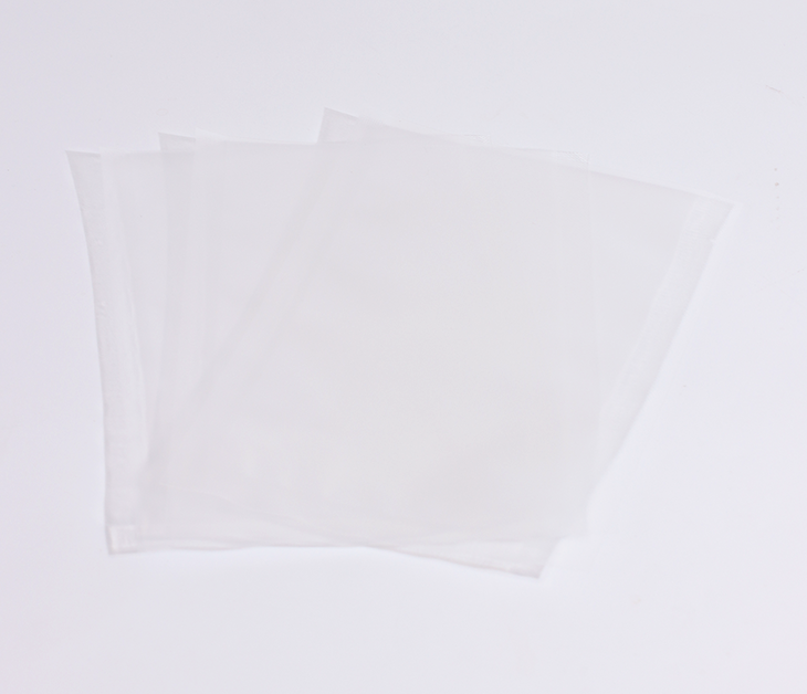 PE/PA真空共挤三边封袋