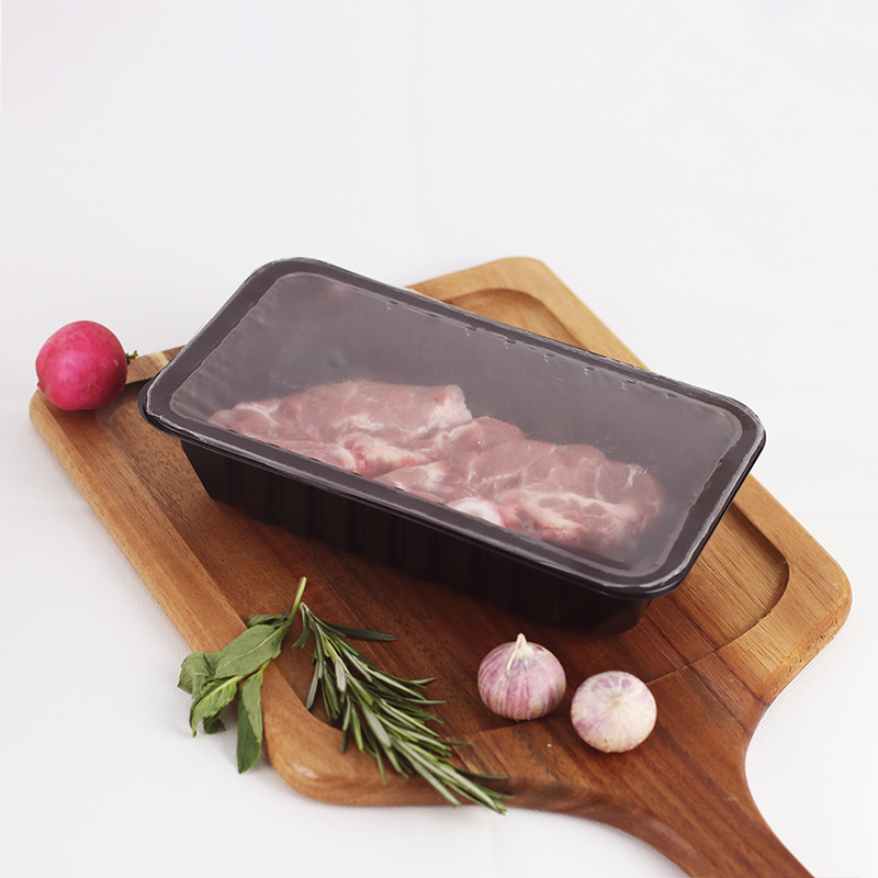 PP气调托盒221330