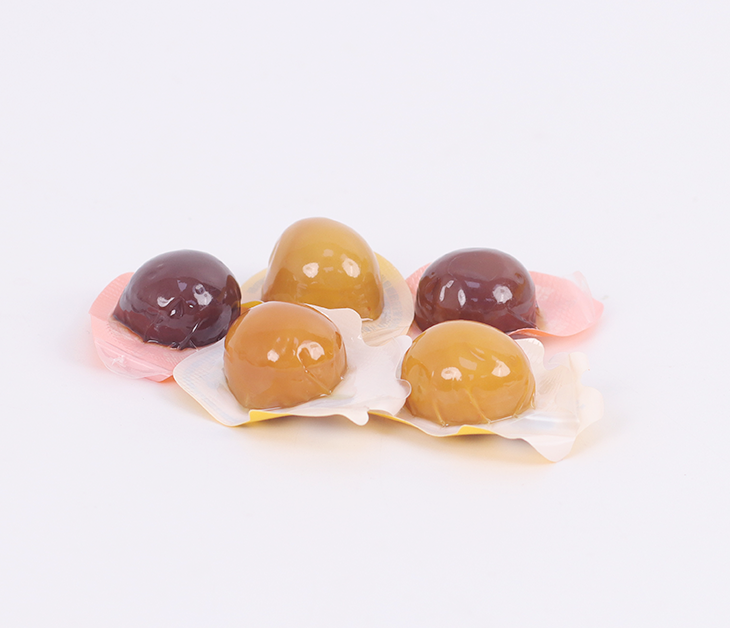 PE/PA低温共挤拉伸膜