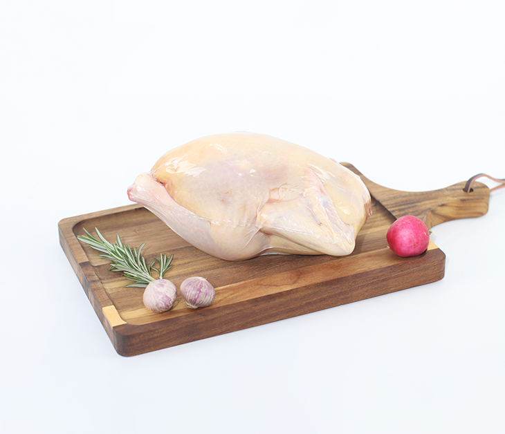 PE非阻隔共挤热收缩膜S53