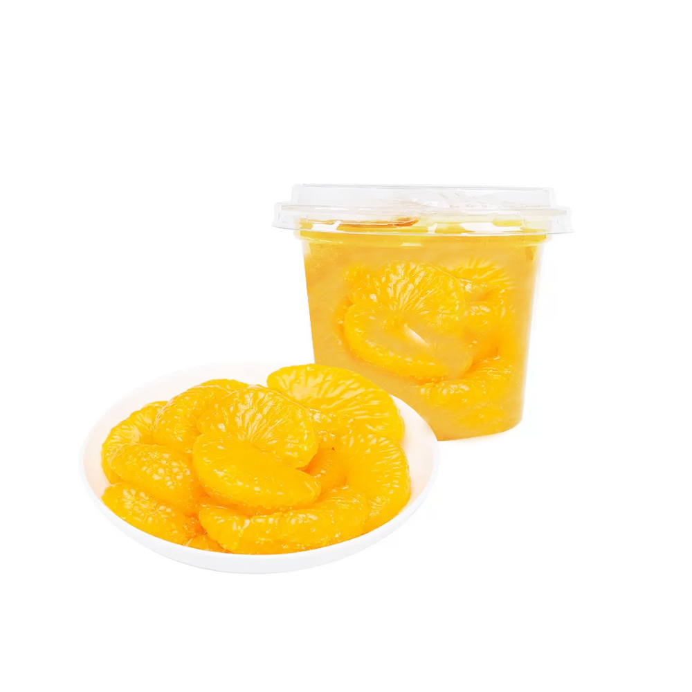（常购）PP高阻隔水果杯84口径4oz