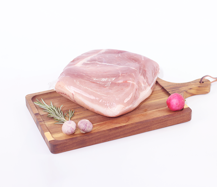 PE非阻隔共挤热收缩膜S53