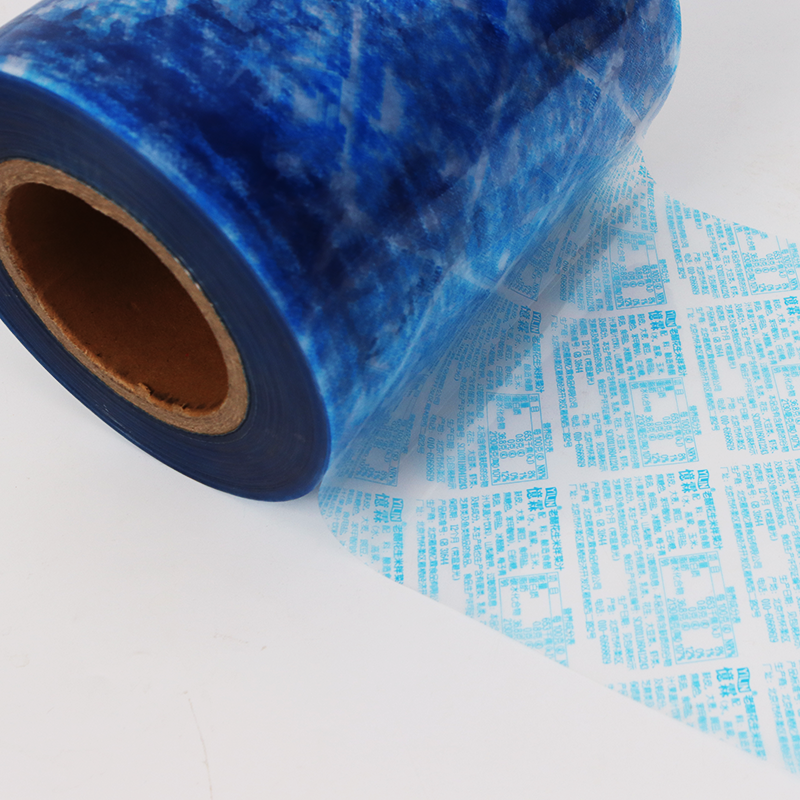 BOPA/PE油脂、酱料包装用复合膜