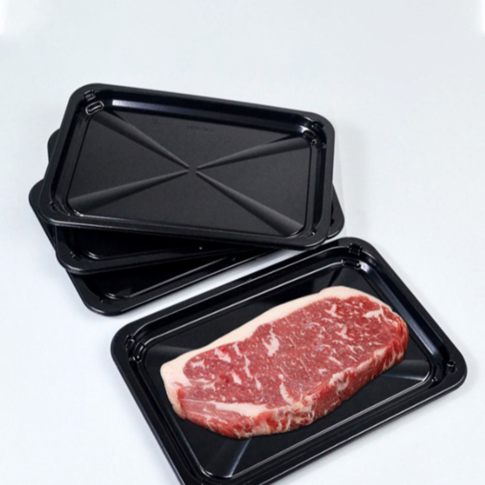 PE/EVOH高阻隔贴体膜