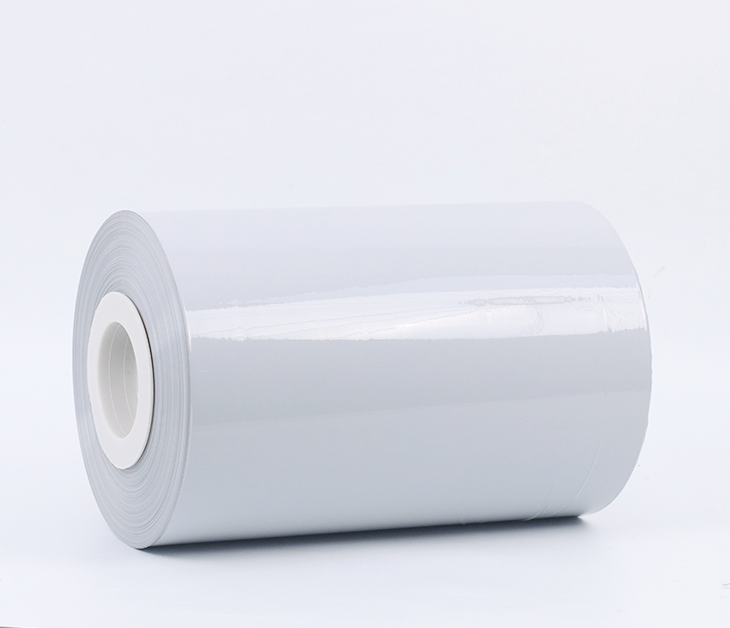 PE遮光交联热收缩膜ZDF03G