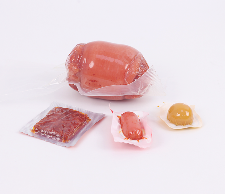 PP/PA高温共挤拉伸膜