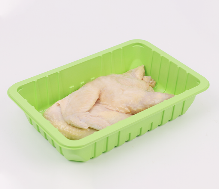 PP气调托盒221360