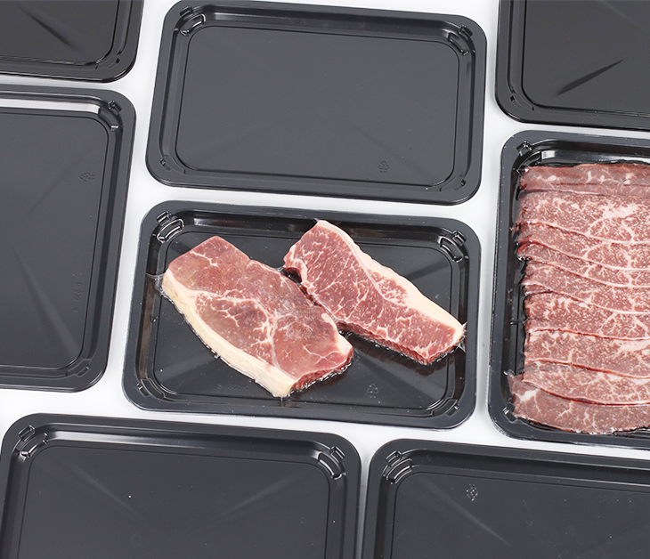 PP贴体托盒261816