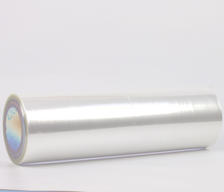 PET/PE非阻隔气调膜