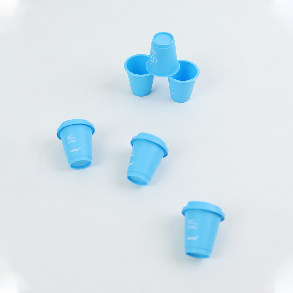 PP胶囊杯29.3口径