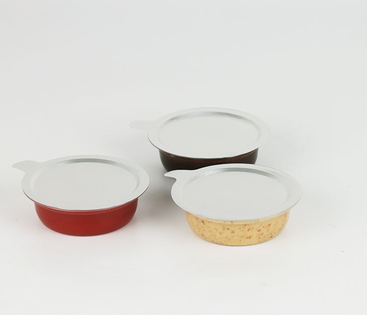 PP高阻隔宠物杯TJ076023A 