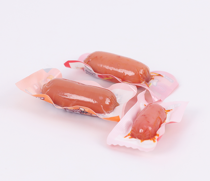 PP/PA高温共挤拉伸膜