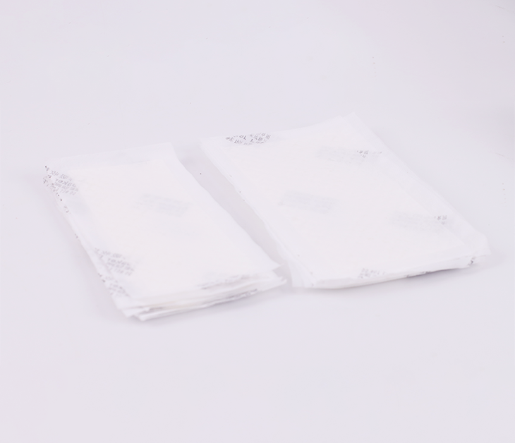 棉质生鲜肉吸水垫