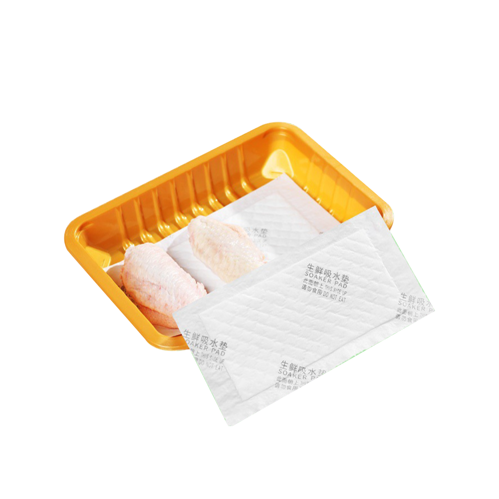 棉质果蔬吸水垫