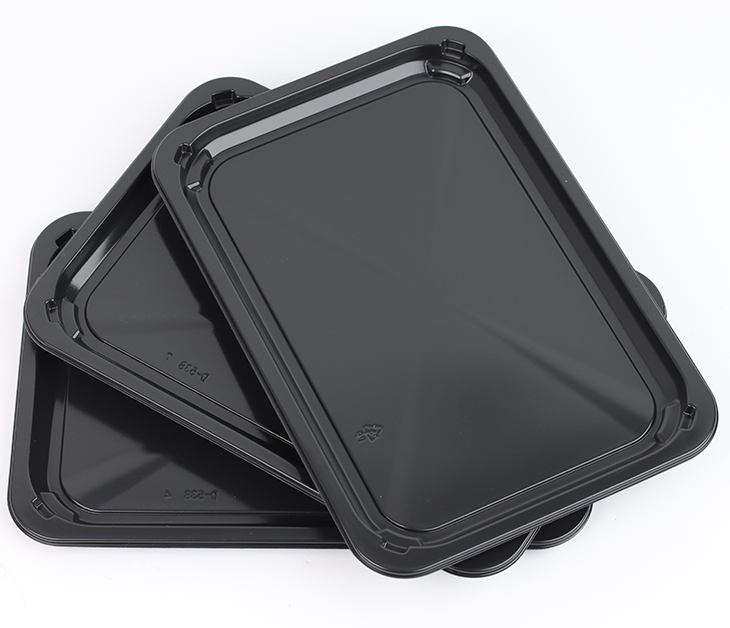 PP贴体托盒261813