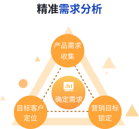 精准需求分析
