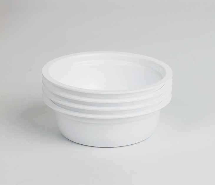 PP高阻隔宠物杯TJ076023A 