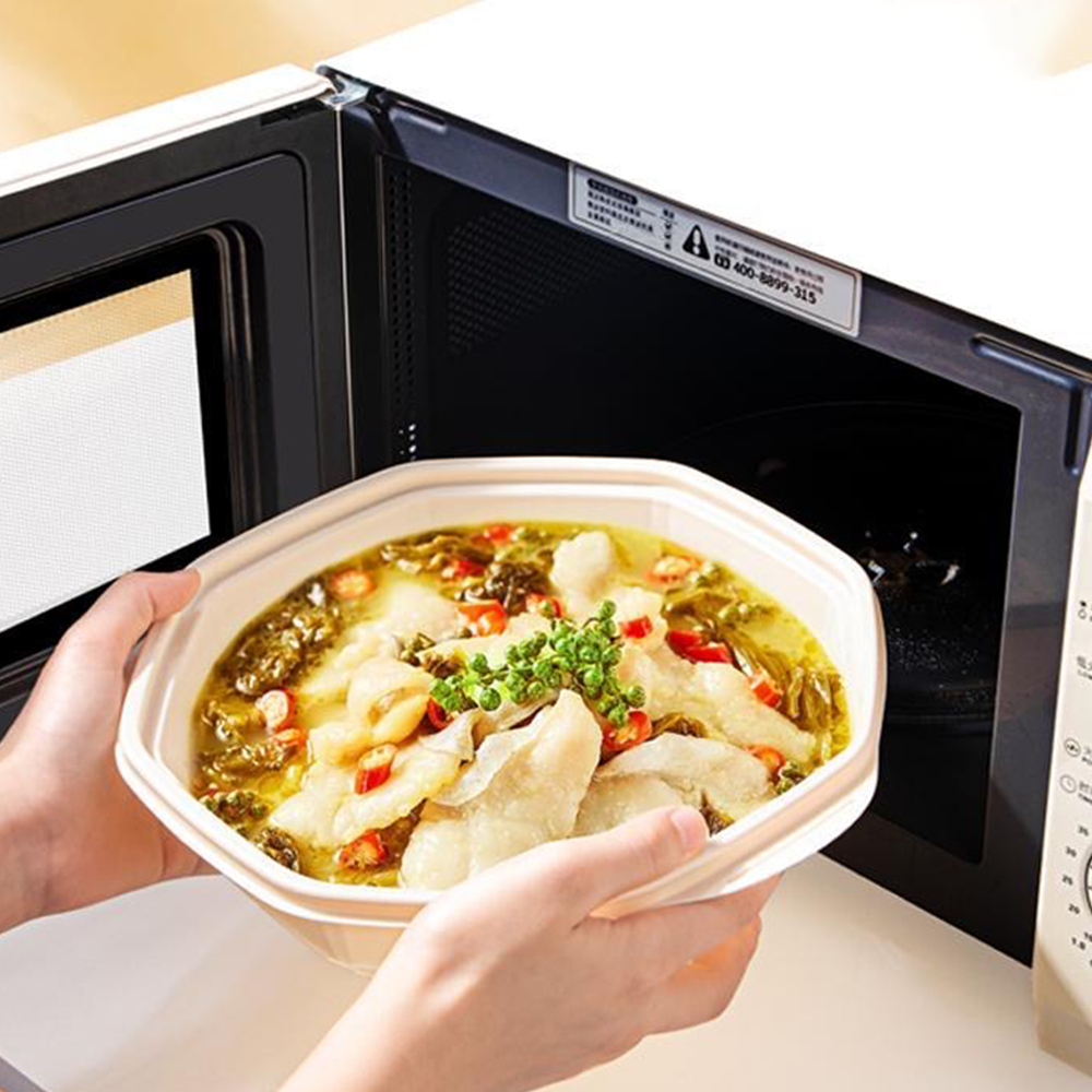 PP玉米淀粉带盖大容量汤碗<span class='highlight'>2</span>5575