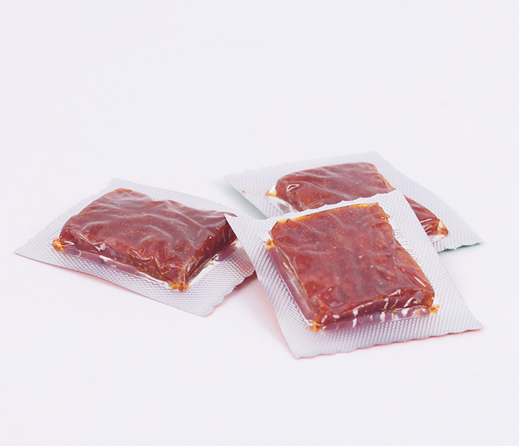 PP/PA易揭高温共挤拉伸膜