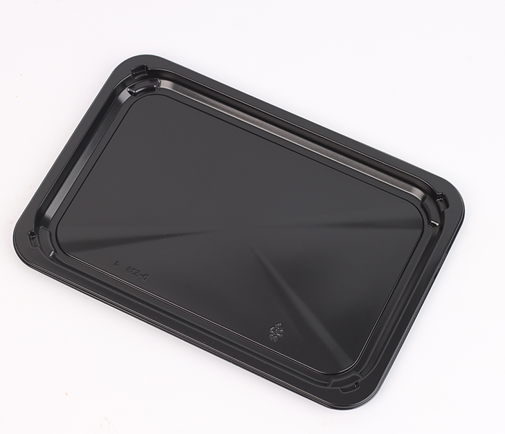 PP贴体托盒261813