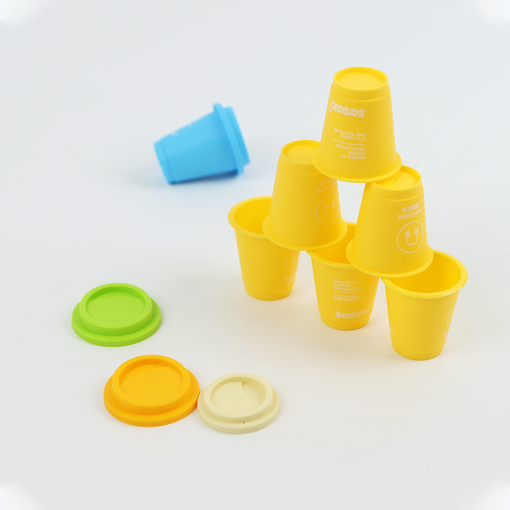 PP胶囊杯29.3口径