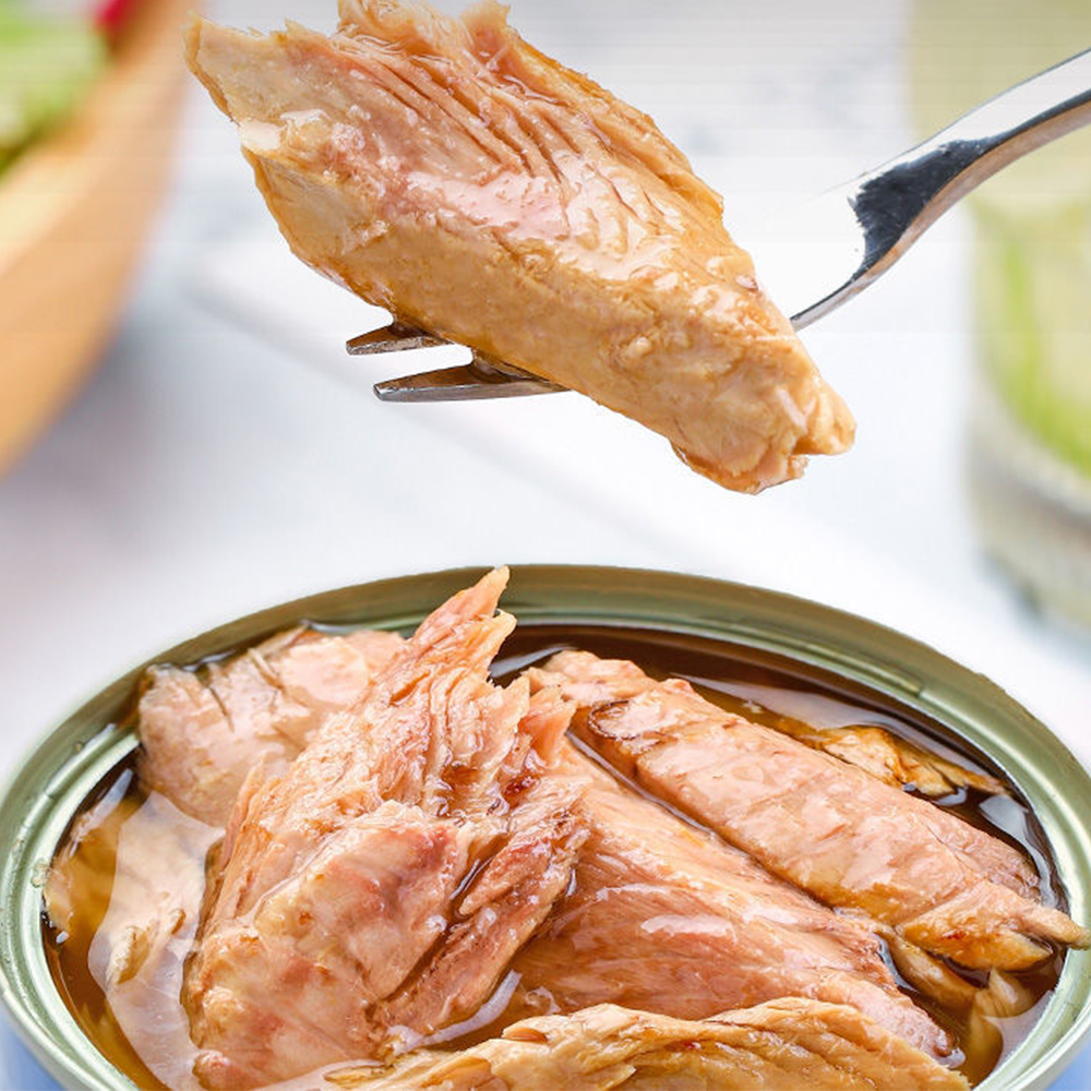 镀锡（铬）全开式两片冲压圆罐