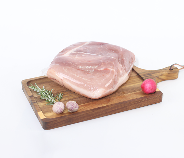 PE非阻隔耐穿刺共挤热收缩膜S14