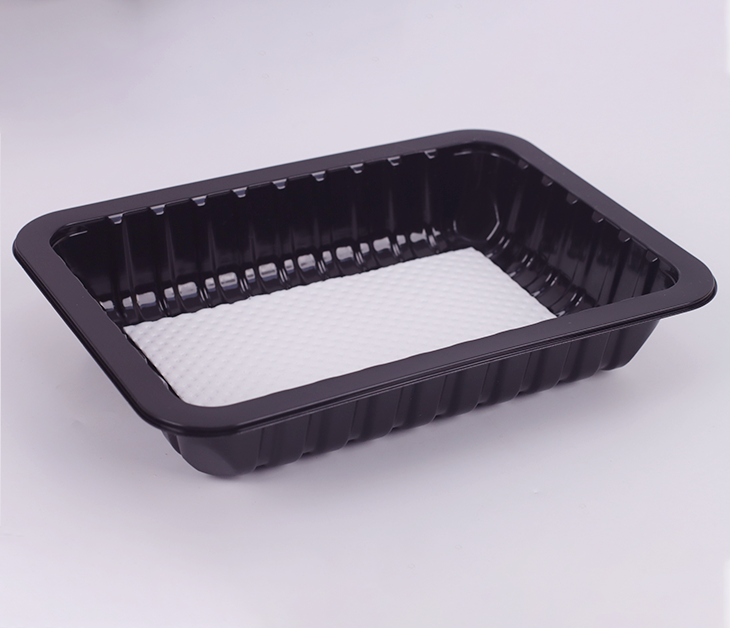 棉质果蔬吸水垫