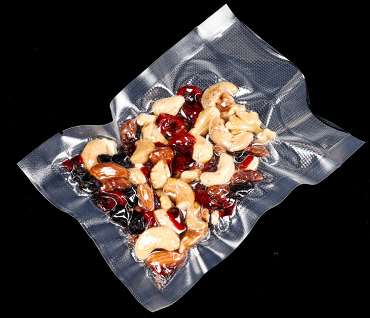 PE/PA真空共挤三边封<span class='highlight'>袋</span>