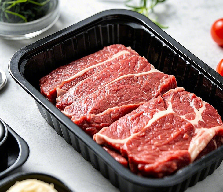 PP气调托盒201450