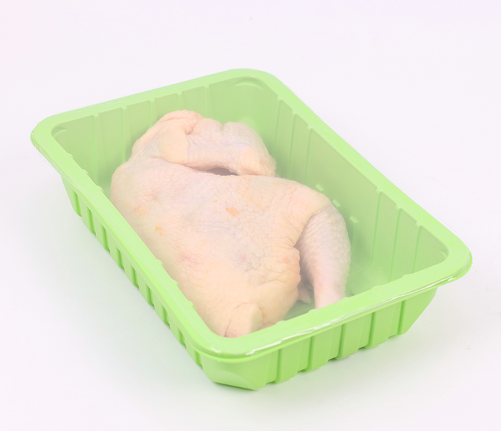 PP气调托盒221360