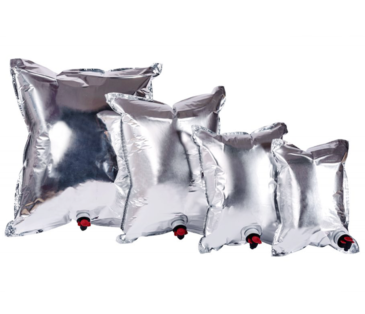 PA/PE液体盒中袋