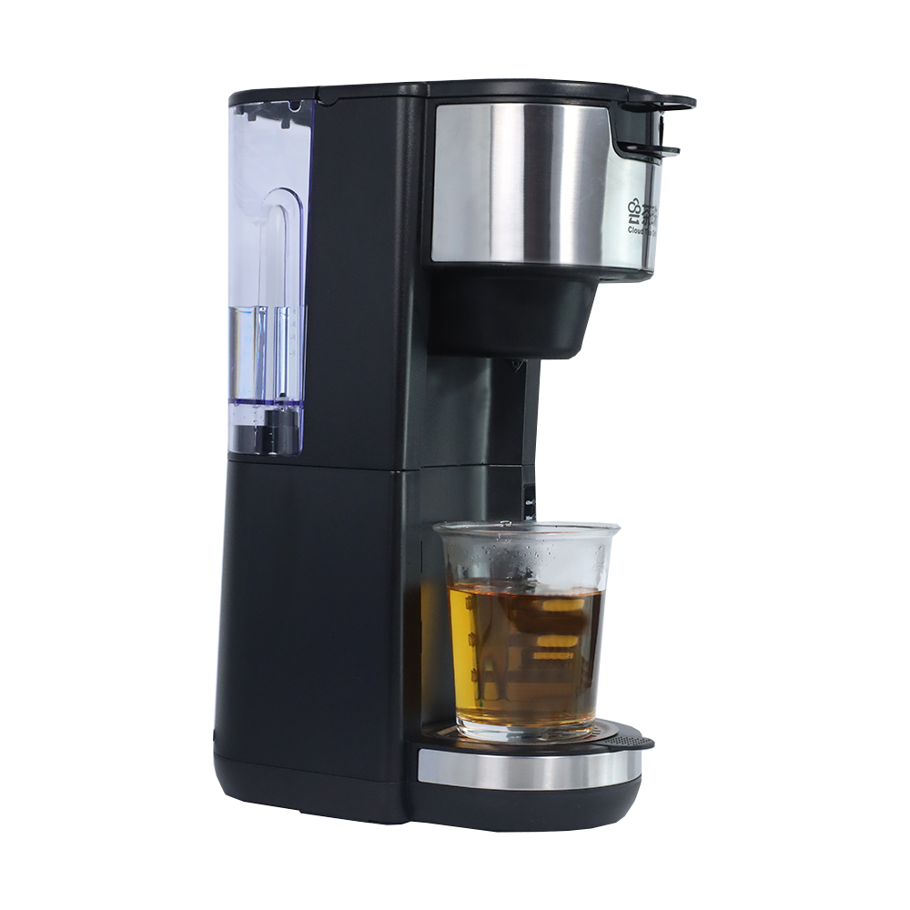 全自动泡茶机TO-C<span class='highlight'>1</span>