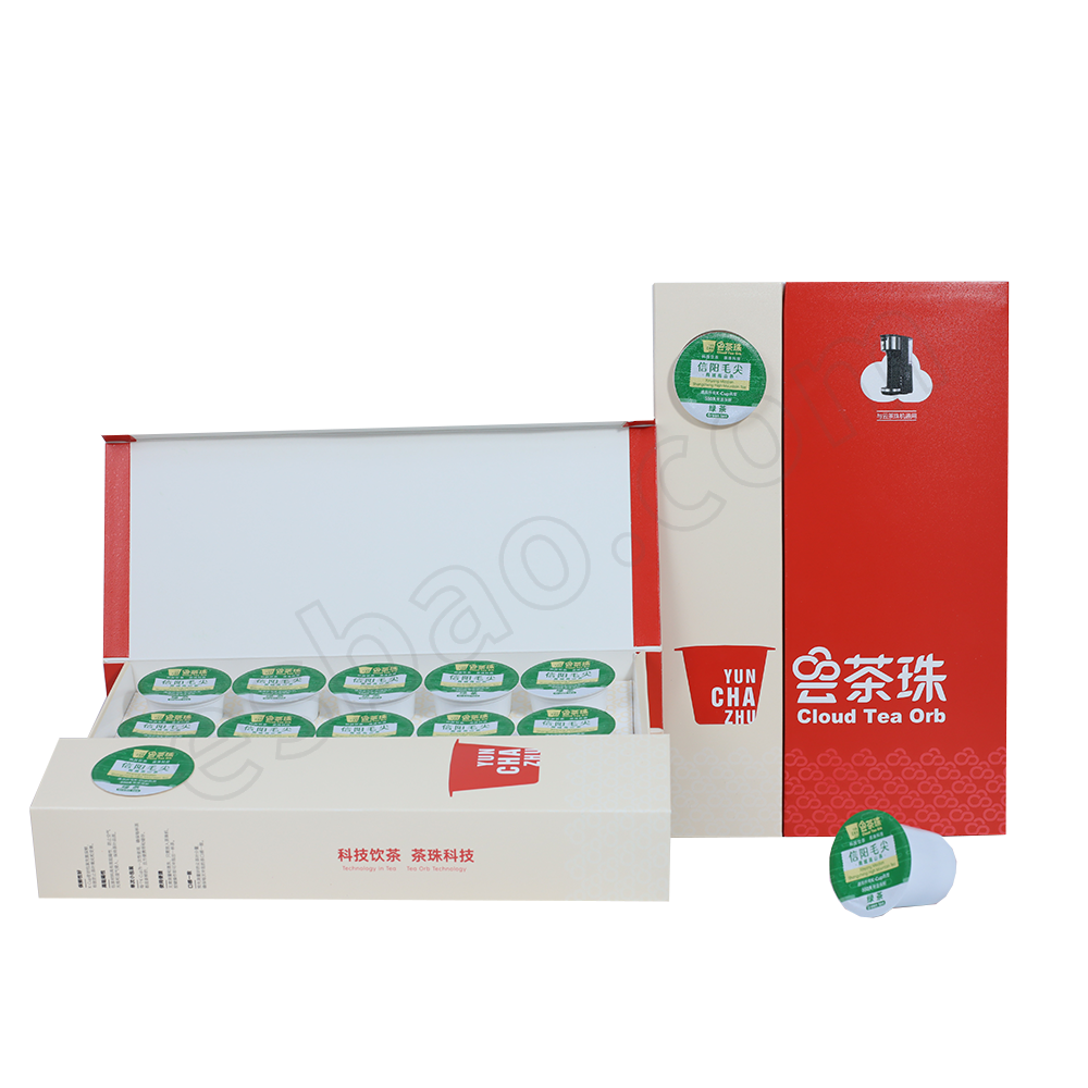 信阳绿茶 信阳绿茶