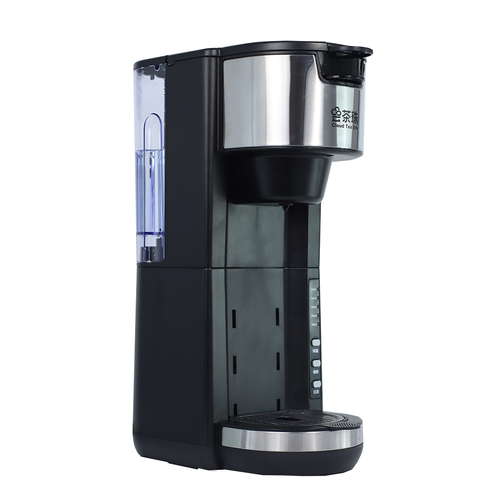 全自动泡茶机TO-C1
